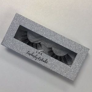 3D FAUX MINK LASHES